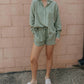 Z Supply - The Perfect Linen Top