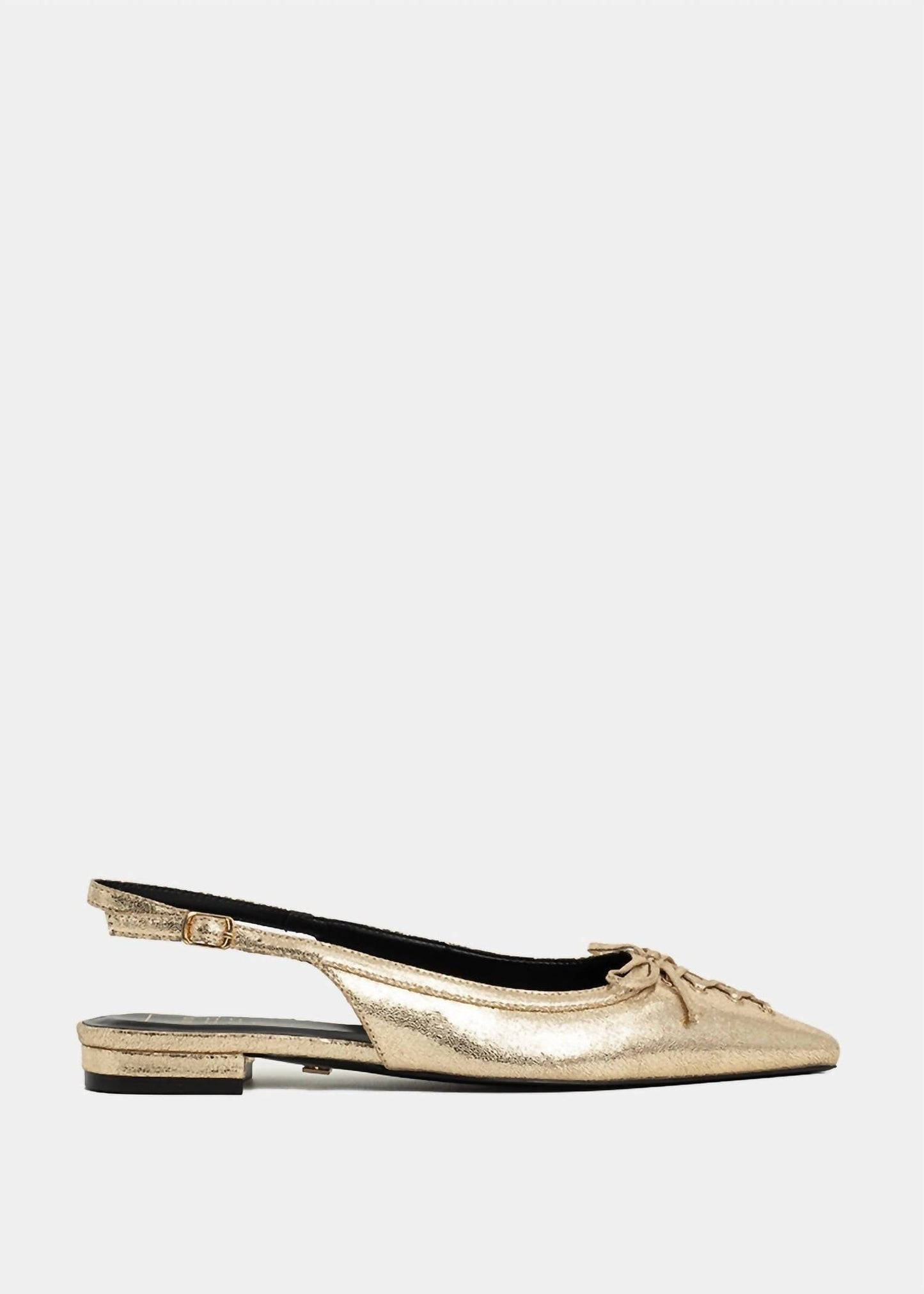 Shu Shop - Women's Amy Slingback Flats