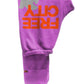 Freecity - Logo Sweatpants