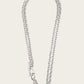 Rabanne - Women's Link Necklace