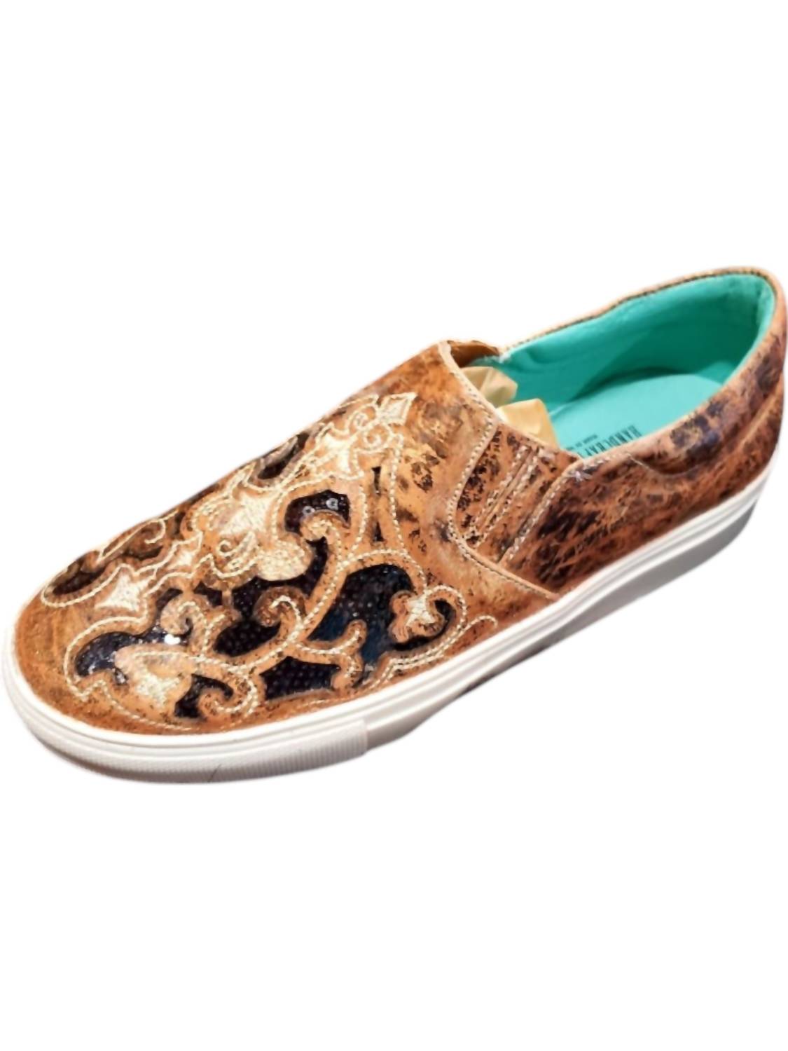 Corral - Women's Corral Slip On Shoes