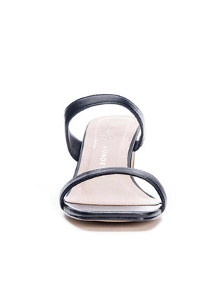 Chinese Laundry - Women's Yanti Heeled Sandal