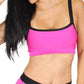 Undersummers - Light Support Sports Bra