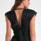 Elan - Disco Nights Blouse