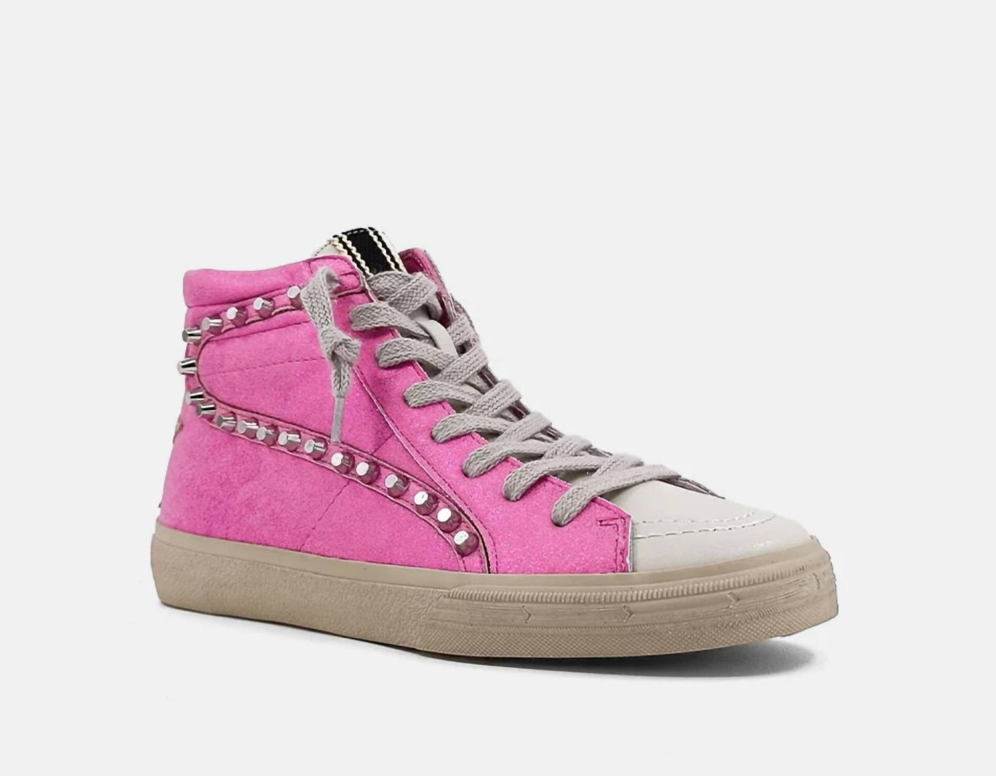 Shu Shop - Women's Rio Star Sneakers