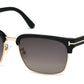 Tom Ford - Men's River Sunglasses