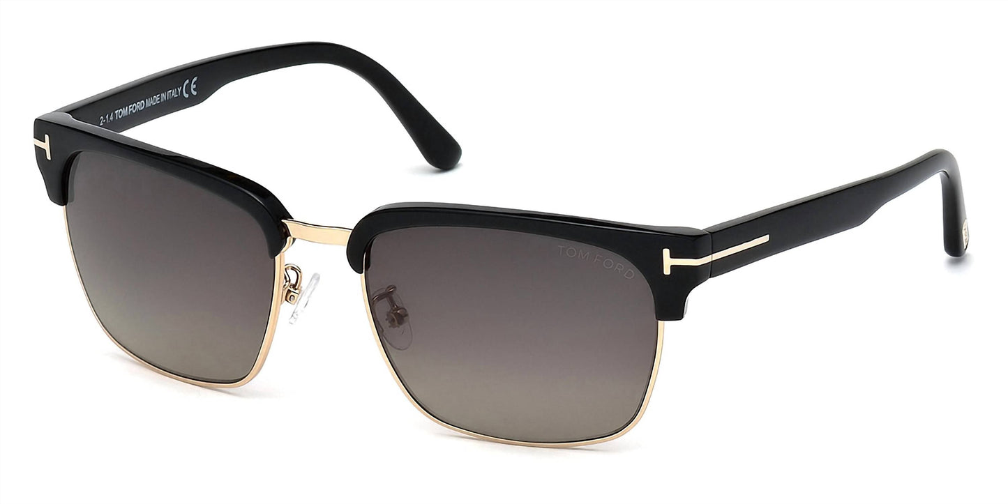 Tom Ford - Men's River Sunglasses