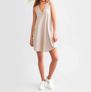 Z Supply - Maddox Mini Dress