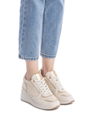 Xti - Women's Wedge Sneakers