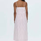 Pistola - Bianca Dress