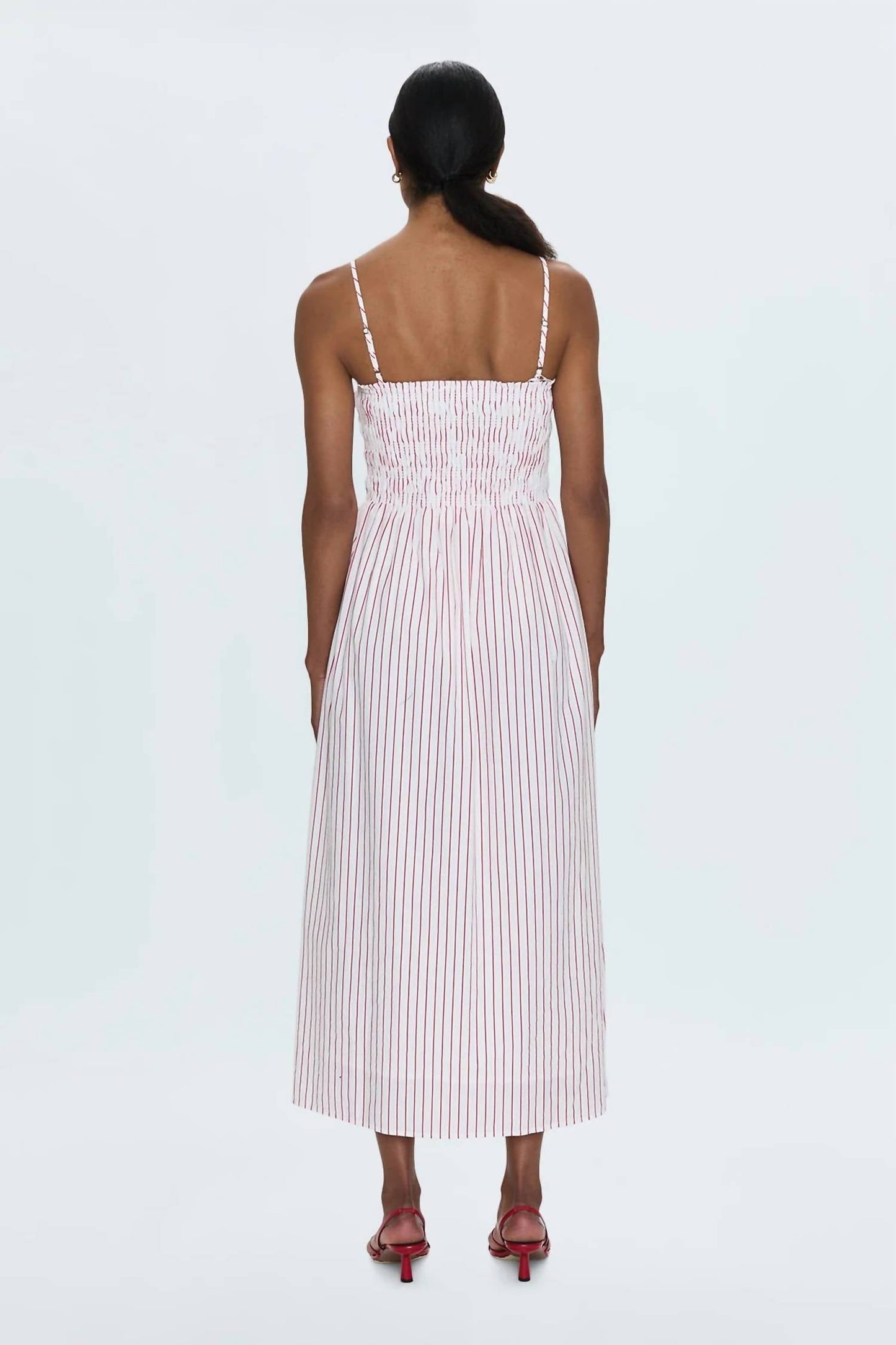 Pistola - Bianca Dress