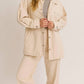 Le Lis - Sydney Stitch Detail Jacket