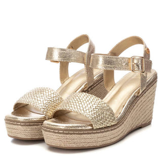 Xti - Women's Wedge Sandals