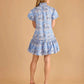 Double A - Gia Mini Dress