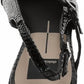 Dolce Vita - Women's Pamla Strappy Pointed Toe Buckle Ballet Flats