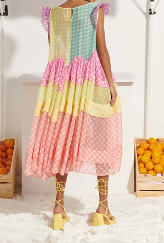 Celia B - Manny Dress