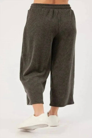 Kylie Paige - Amanda Wide Leg Pant