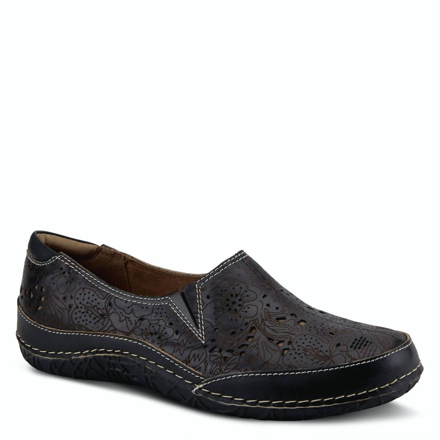 L'Artiste - Women's Libora Leather Loafer