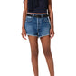 Citizens Of Humanity - Women's Marlow Raw Hem Denim Short