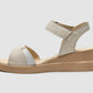 Kcr Group - Women's Summer Leather Sandals