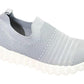 Bernie Mev - Women's Wylie Slip On Sneaker
