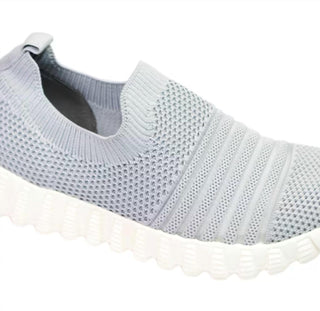 Bernie Mev - Women's Wylie Slip On Sneaker