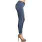 Enjean - Stretch Skinny Jeans