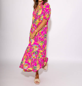 Jude Connally - Women's Portia Dress