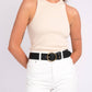 Amsterdam Heritage - Women's Pip Belt