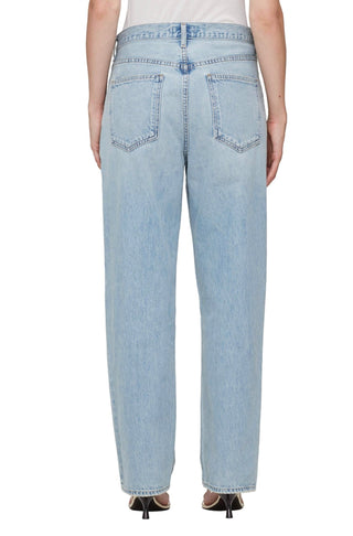 Agolde - CRISS CROSS JEANS