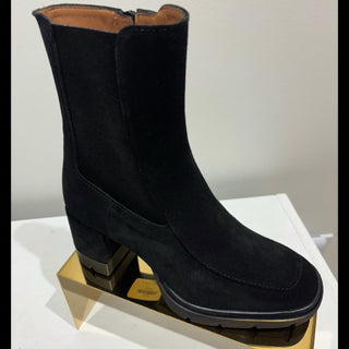 Homers - Sharon Heeled Ankle Boot