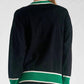 Elan - Collegiate Style Cardigan
