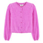 27 Miles Malibu - Women's Christina Long Sleeve Cardigan