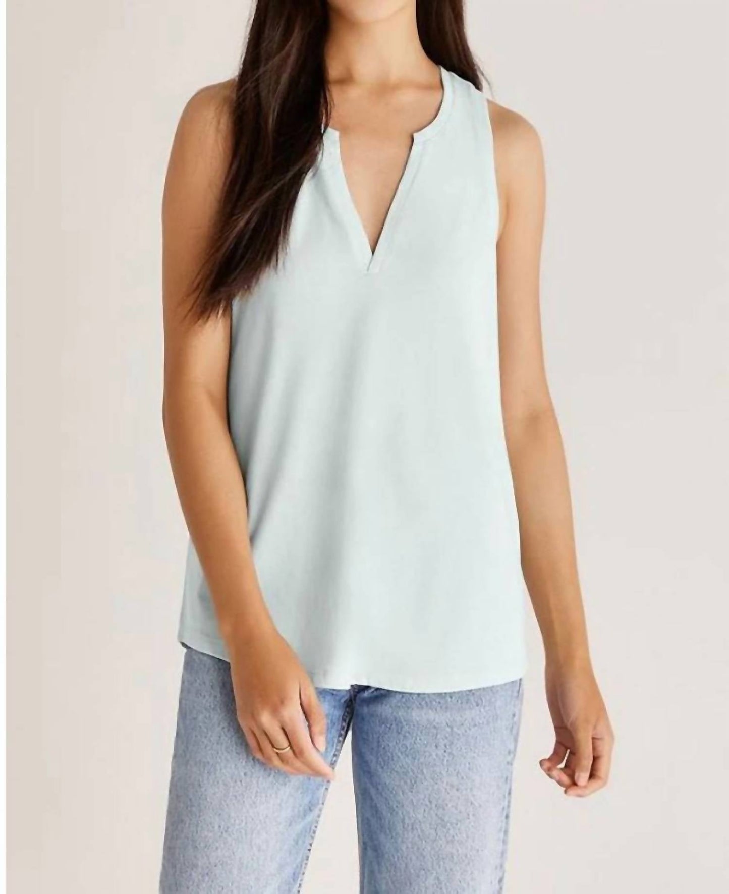 Z Supply - Ella Easy Tank