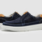 Kcr Group - Men's Casual Slip-On Leather Shoes