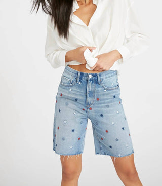 Driftwood - Driftwood Bermuda Short