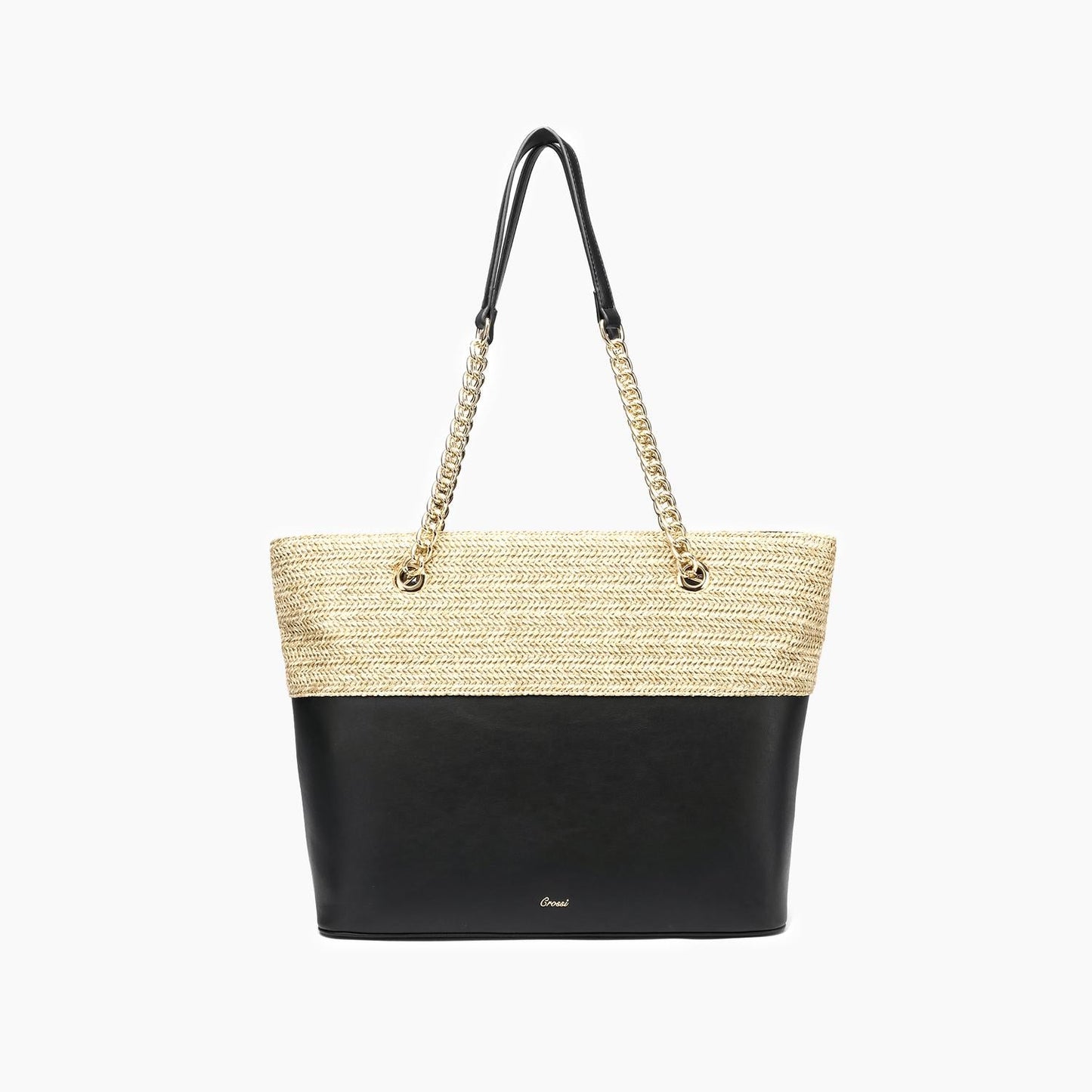 Like Dreams - Women's Daisy Bow Dual Vegan Tote Bag