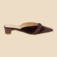 Matisse - Women's Kellan Heeled Mule