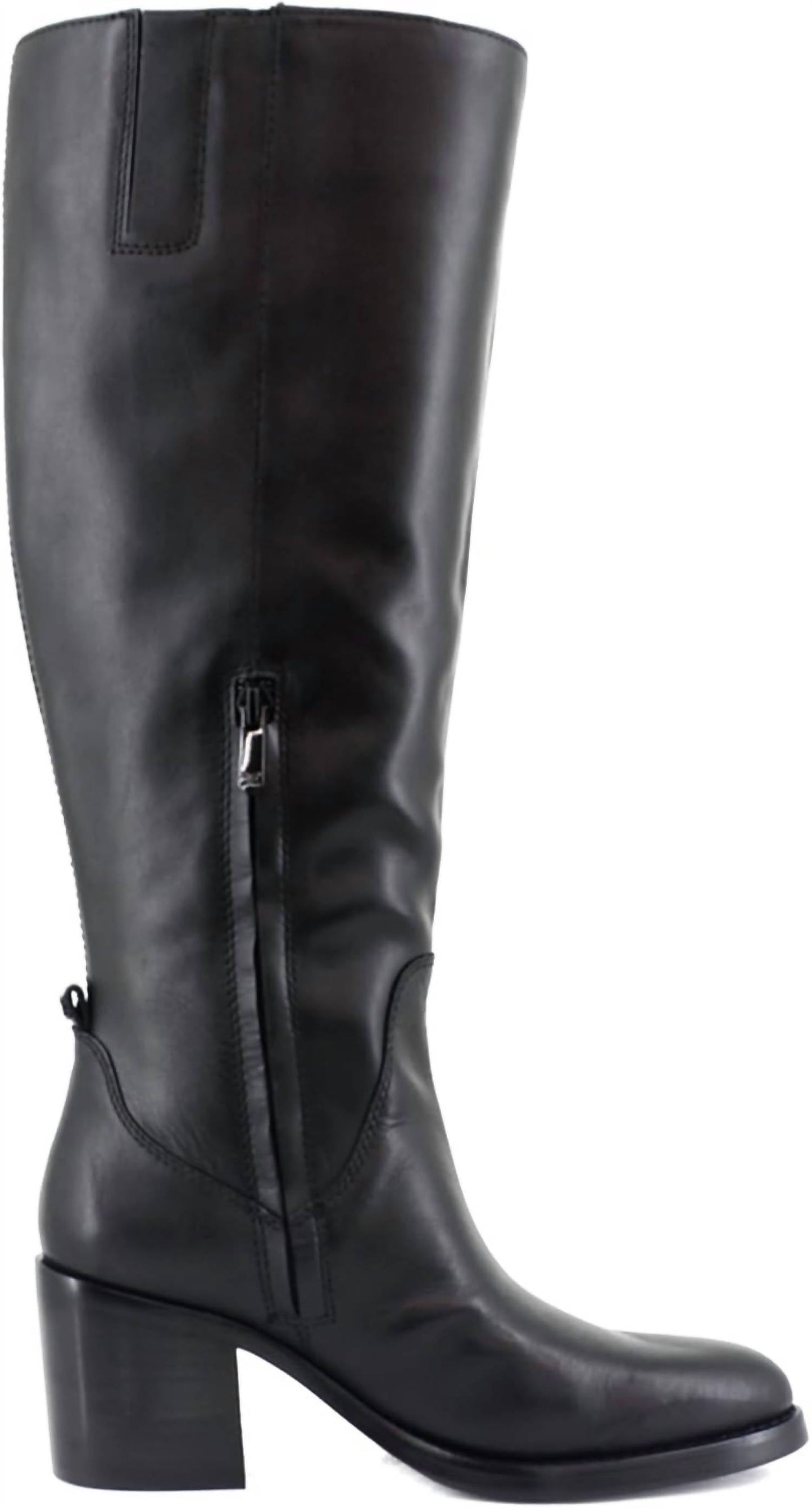 Sam Edelman - Women's Soyer Wide Calf Knee High Boot