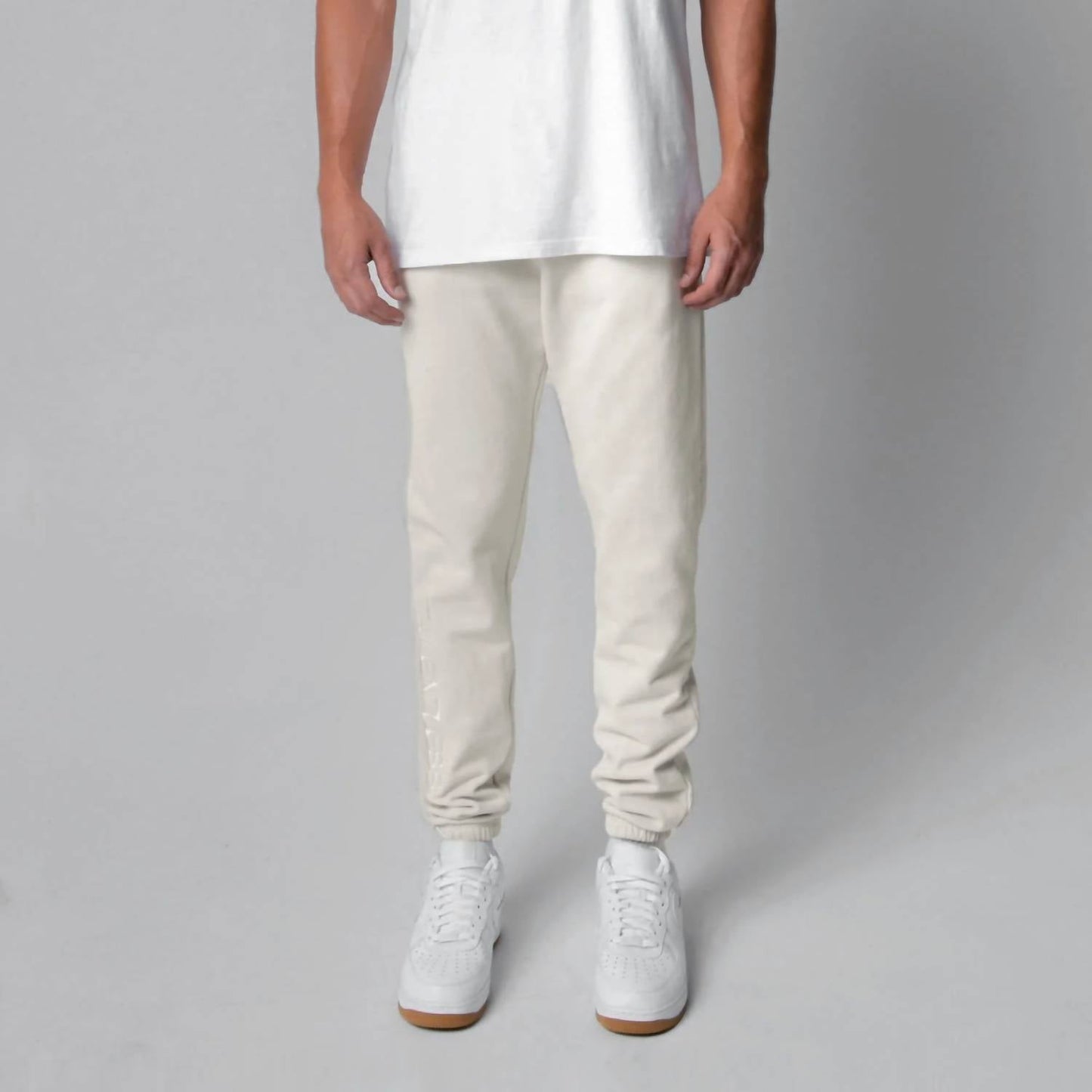 Talentless - Heavyweight Embroidered Sweatpants