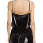 Cinq A Sept - Andra Sequin Cami Top