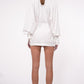 Nonchalant Label - Heidi Mini Dress