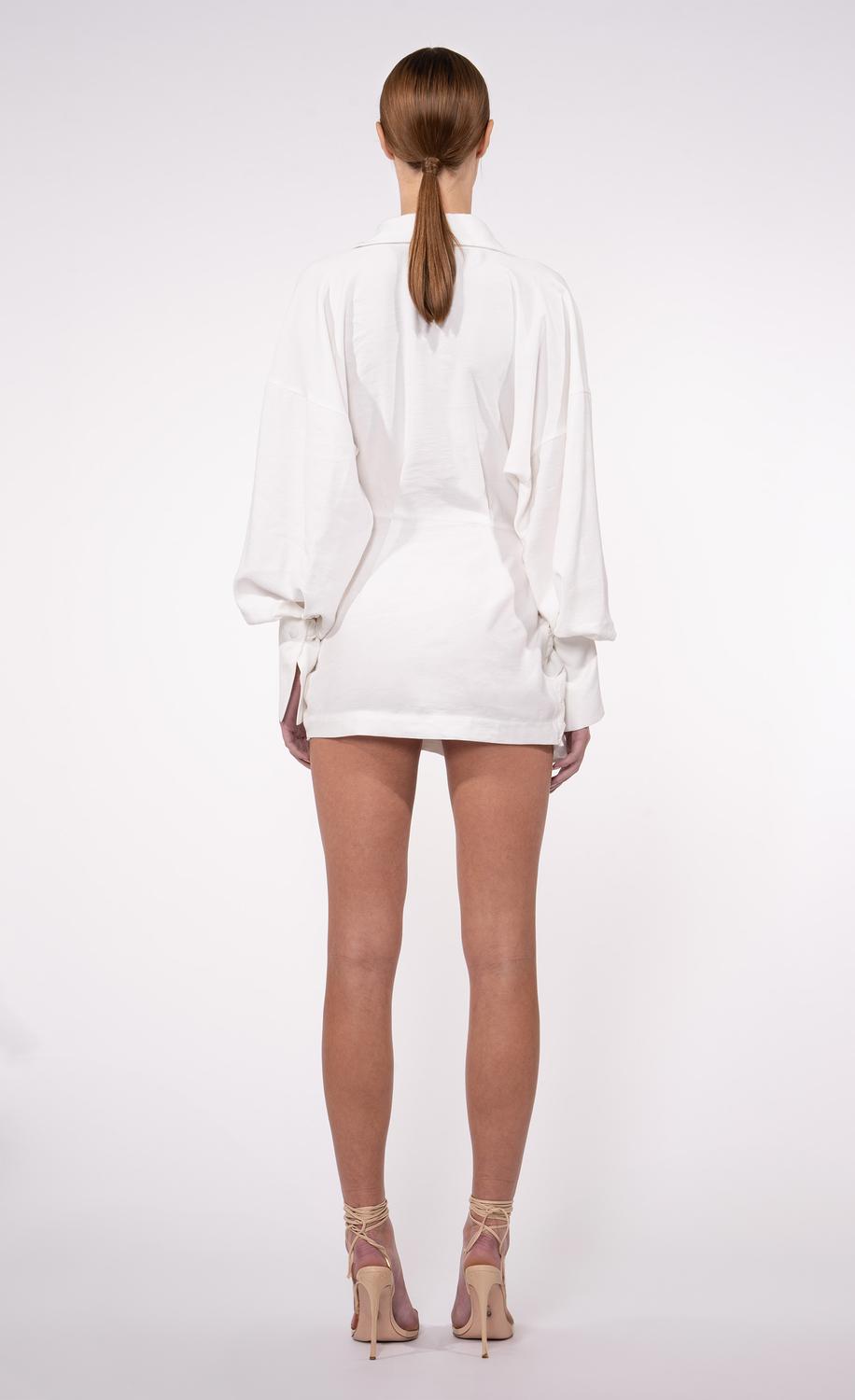 Nonchalant Label - Heidi Mini Dress