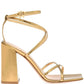 Gianvito Rossi - Women's Ludovica Sandal