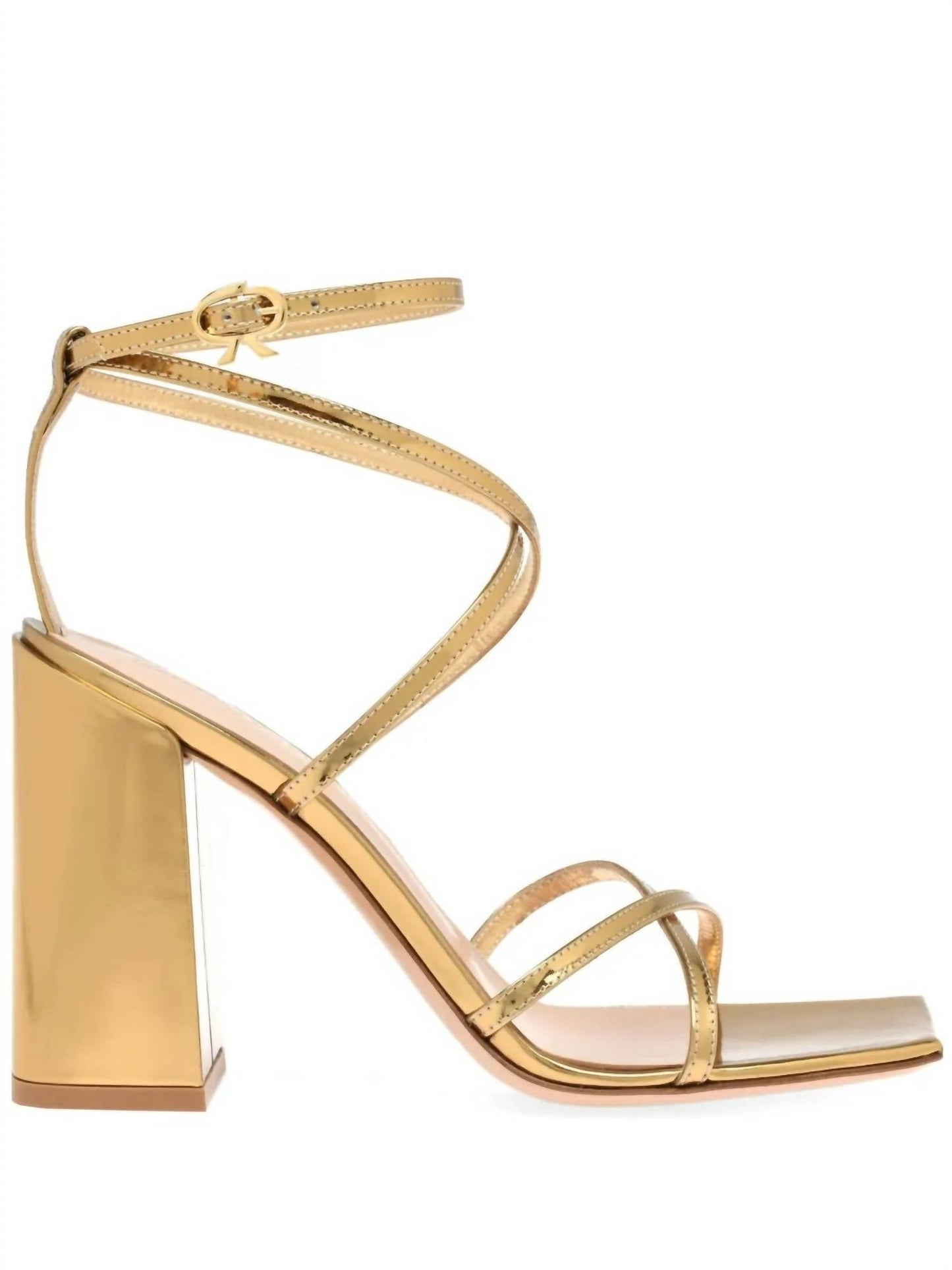 Gianvito Rossi - Women's Ludovica Sandal