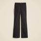 J.Crew - High-rise Flare Jean
