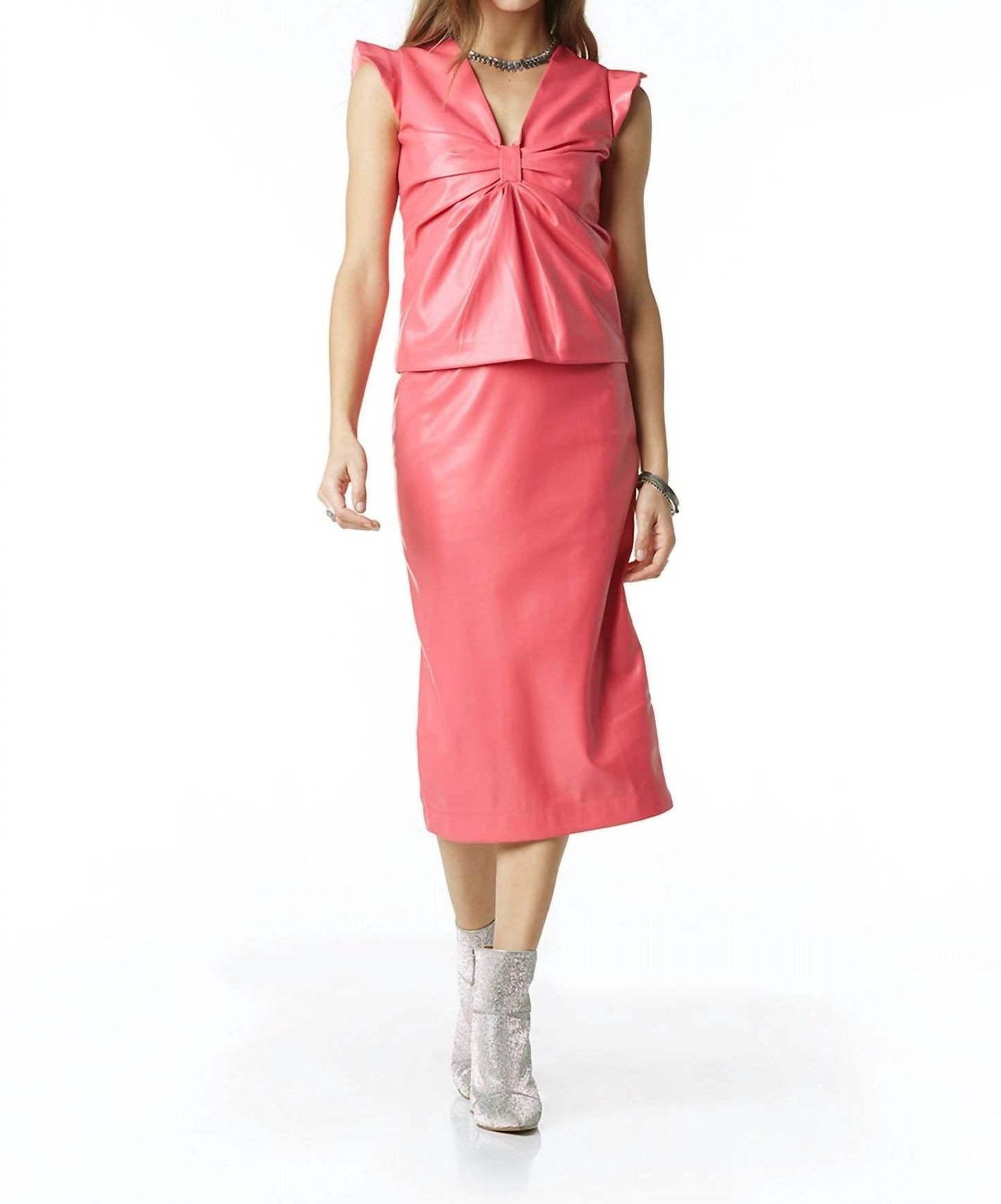 Tart Collections - Ulani Top