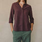 Bella Dahl - Shirt Tail Button Down