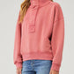 Free People - Timeless Pullover Sweater