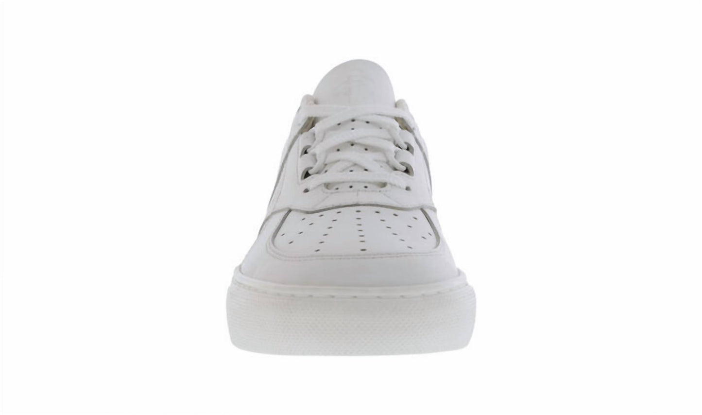 Sas - Men's High Street Sneakers